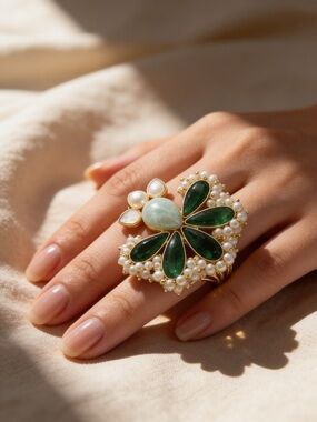 Natasha Ring